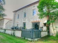 Vente maison 11 pièces