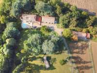 Vente maison 11 pièces