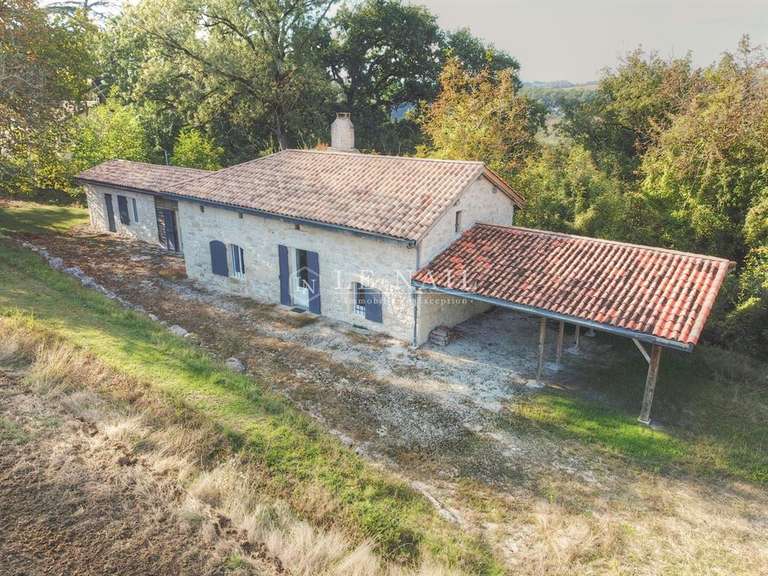 House Agen - 6 bedrooms - 450m²