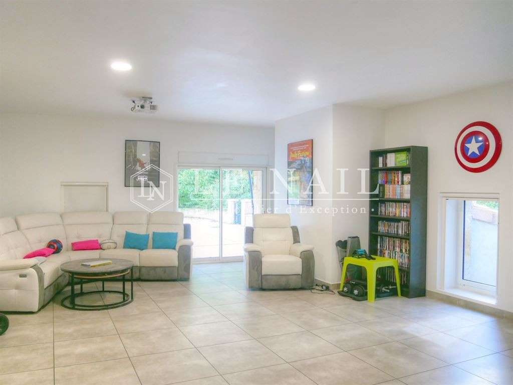 Maison Agen