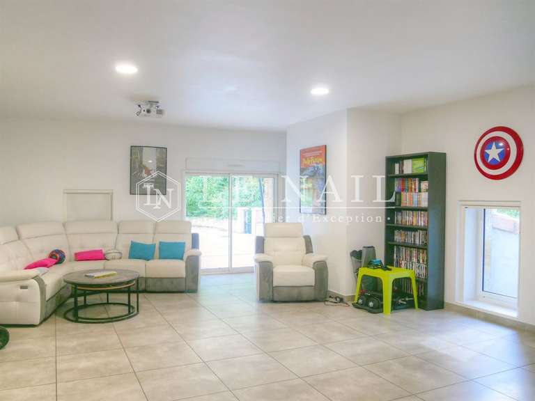 House Agen - 6 bedrooms - 450m²