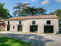 Vente maison 11 pièces