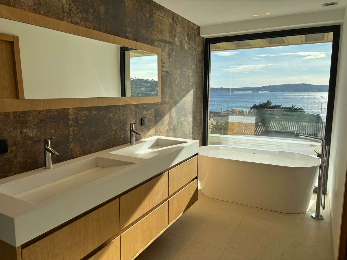 Villa Sainte-Maxime