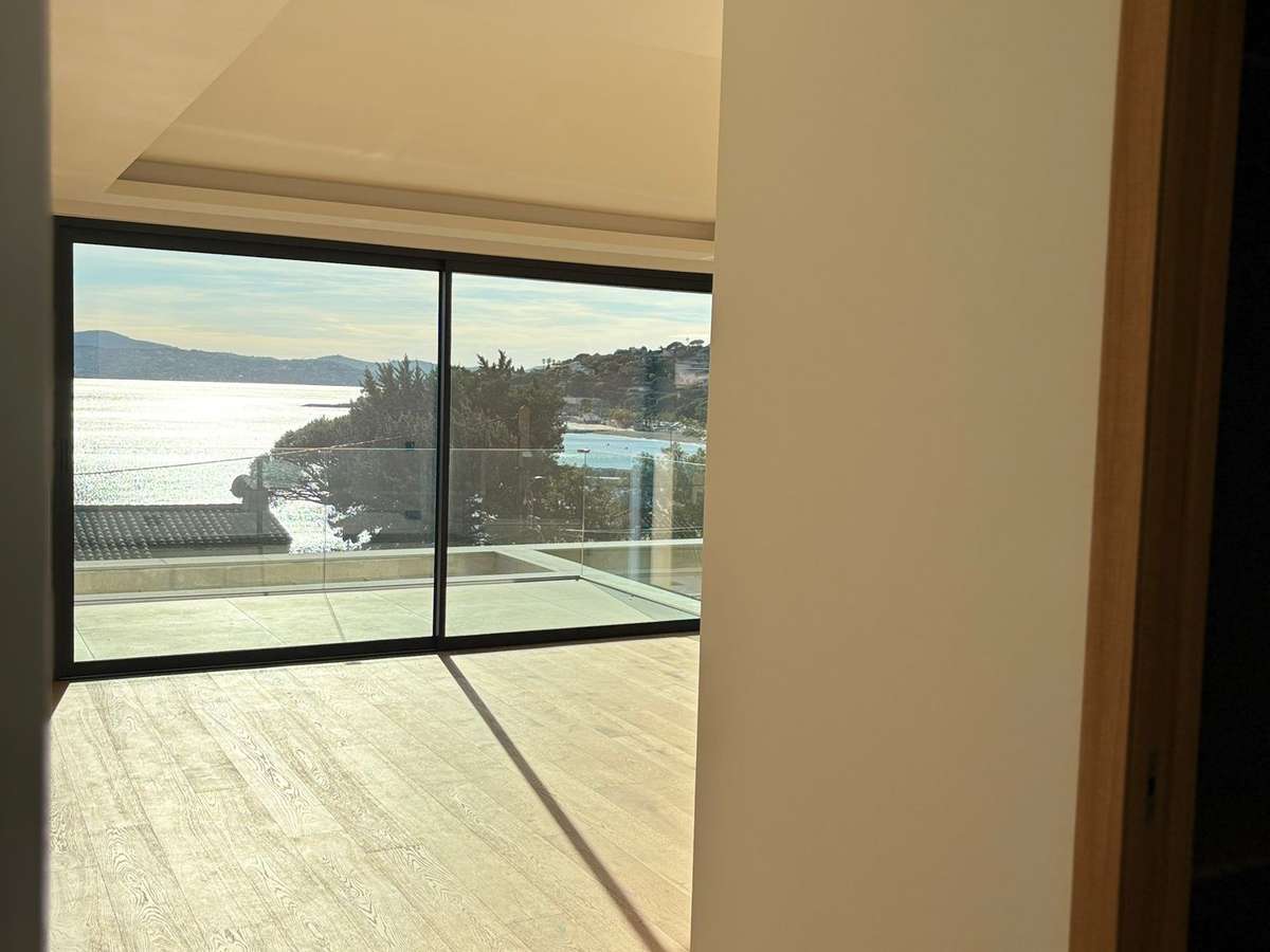 Villa Sainte-Maxime
