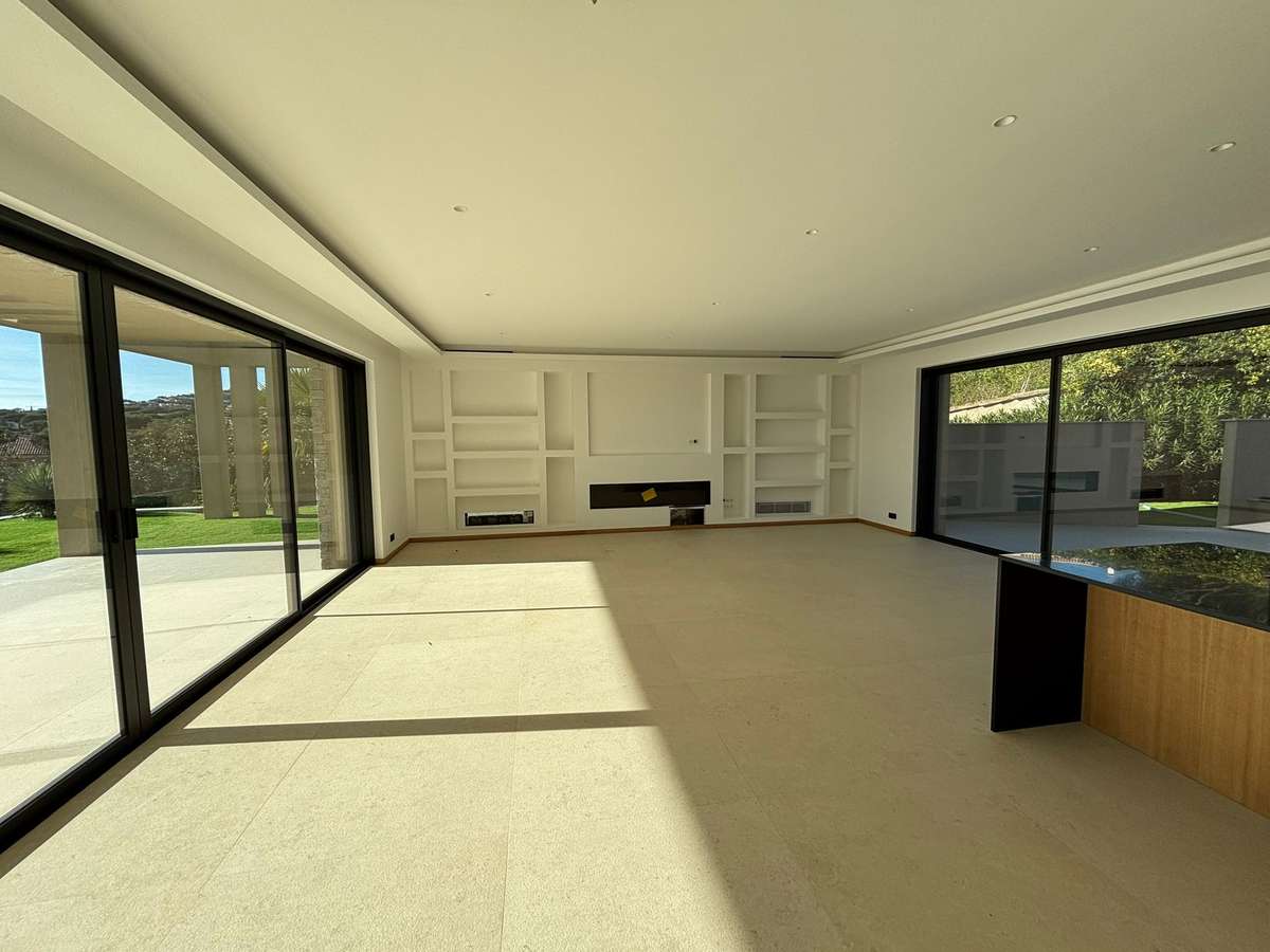 Villa Sainte-Maxime