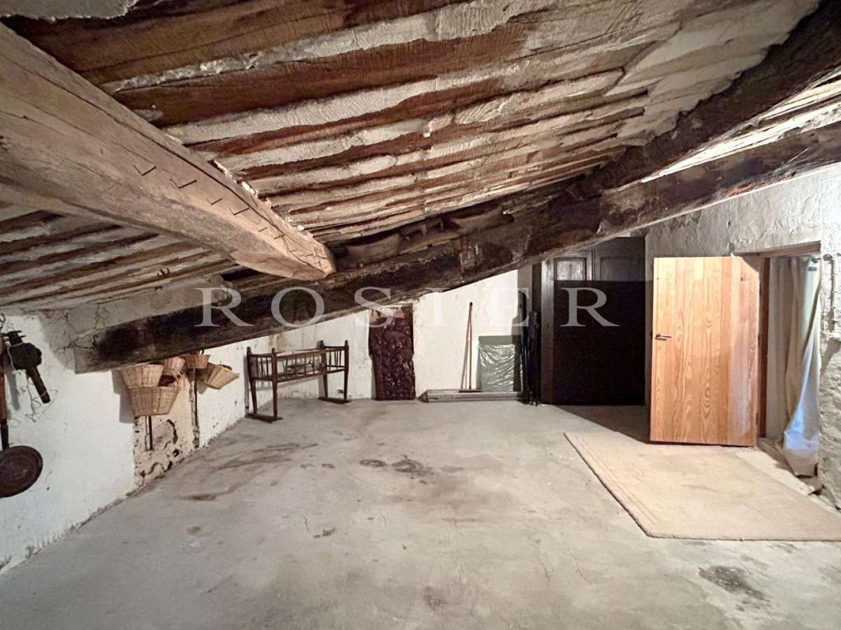 House Reilhanette