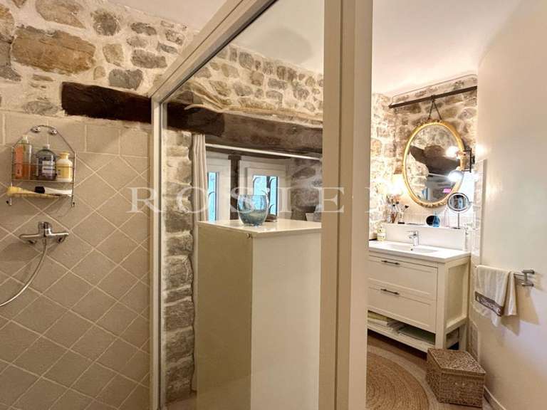 Maison Reilhanette - 7 chambres - 287m²