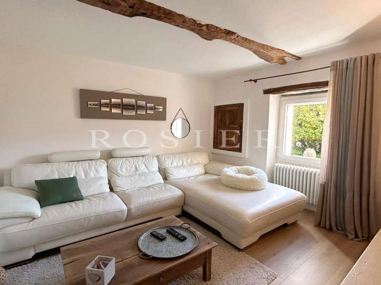 Maison Reilhanette - 7 chambres - 287m²