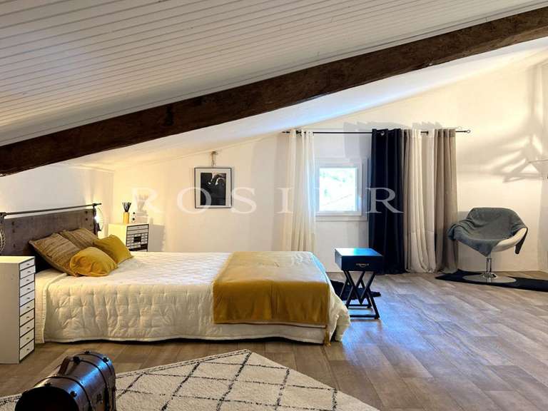 Maison Reilhanette - 7 chambres - 287m²