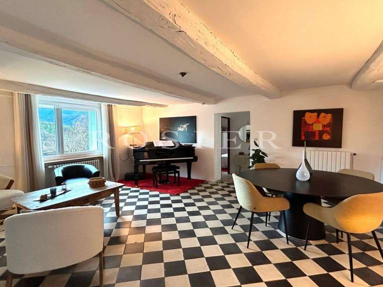 Maison Reilhanette - 7 chambres - 287m²