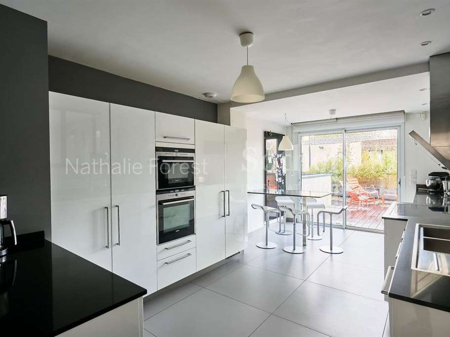 Apartment Lille