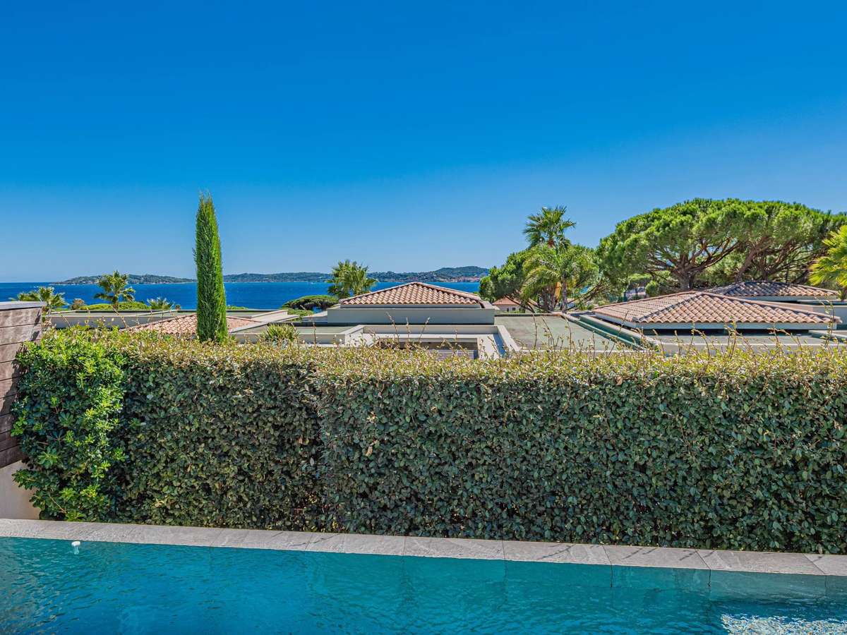 Villa Sainte-Maxime
