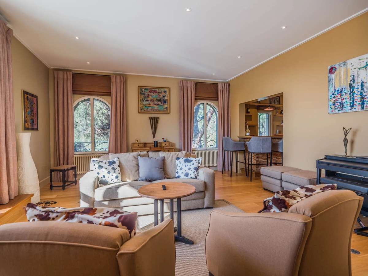Villa Sainte-Maxime