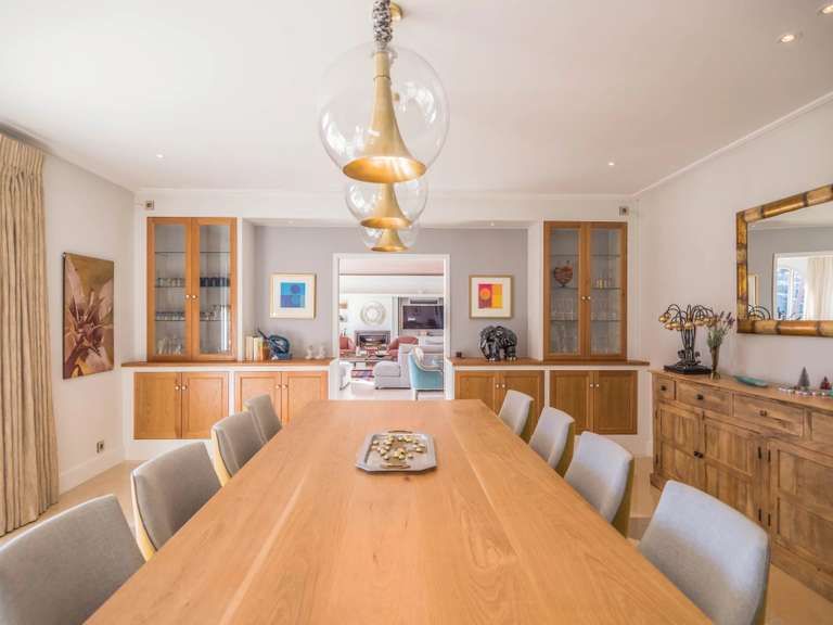 Villa Sainte-Maxime - 8 chambres - 1000m²