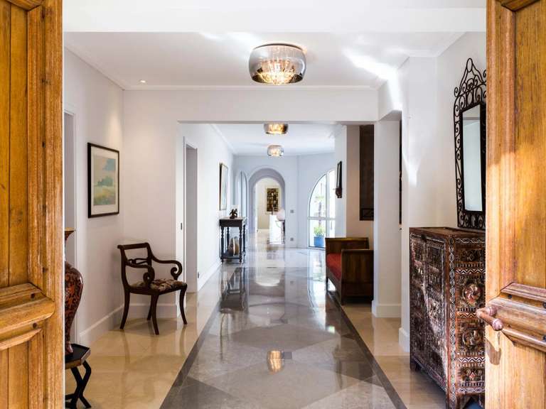 Villa Sainte-Maxime - 8 chambres - 1000m²