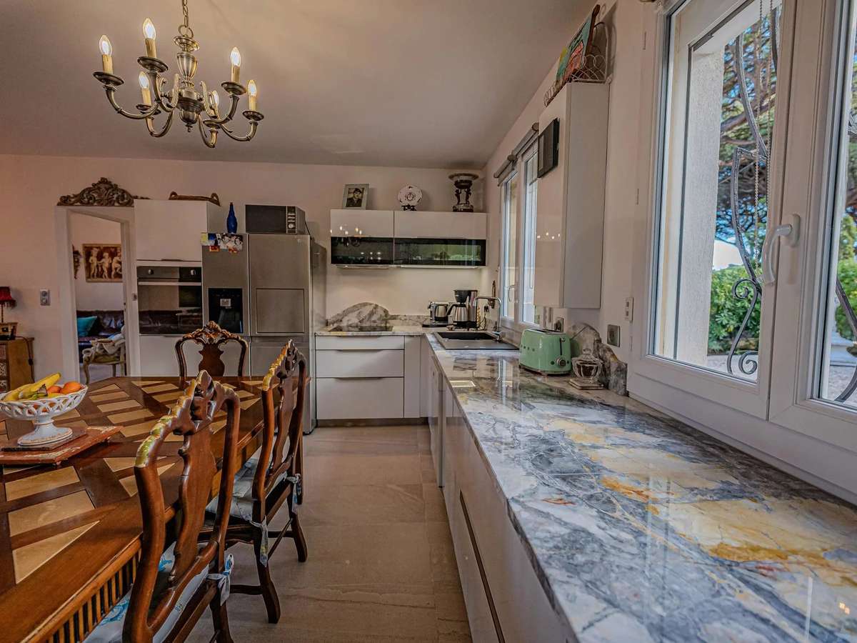 Villa Sainte-Maxime