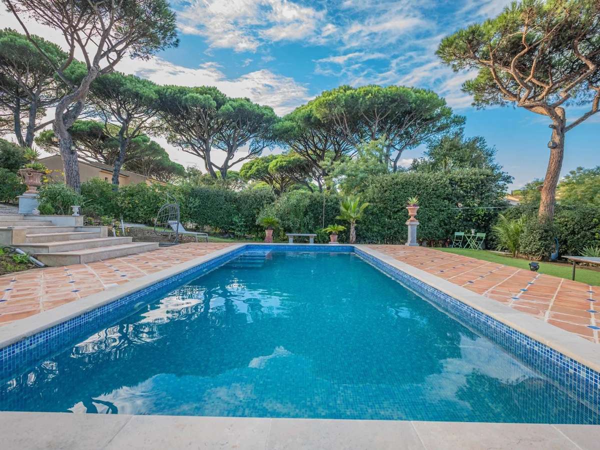 Villa Sainte-Maxime