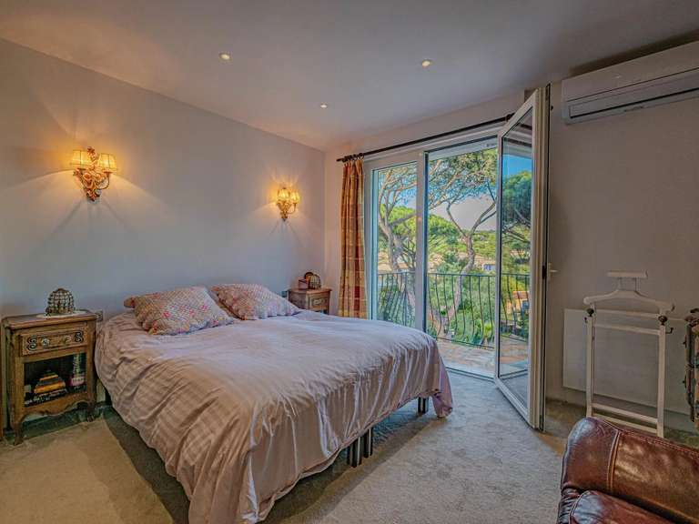 Villa Sainte-Maxime - 96m²