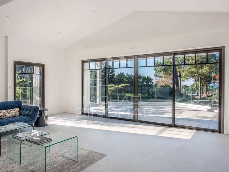Maison avec Vue sur mer Pyla-sur-mer - 5 chambres - 238m²