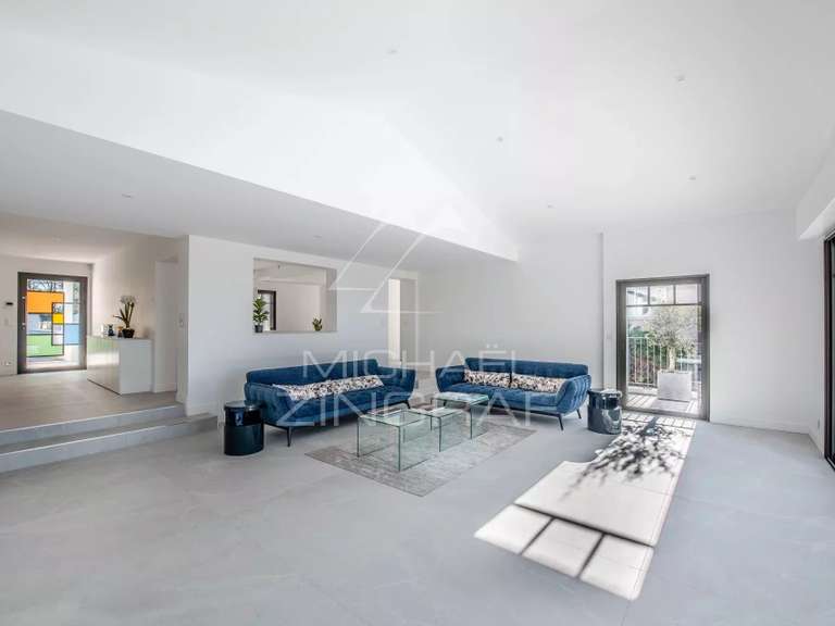 Maison avec Vue sur mer Pyla-sur-mer - 5 chambres - 238m²