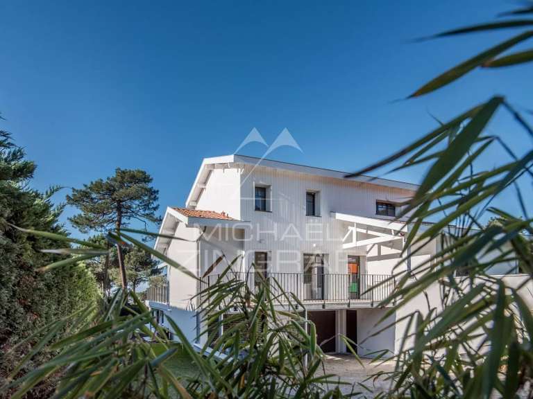 Maison avec Vue sur mer Pyla-sur-mer - 5 chambres - 238m²