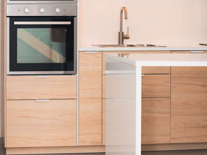 Appartement Le Touquet-Paris-Plage - 1 chambre - 49m²