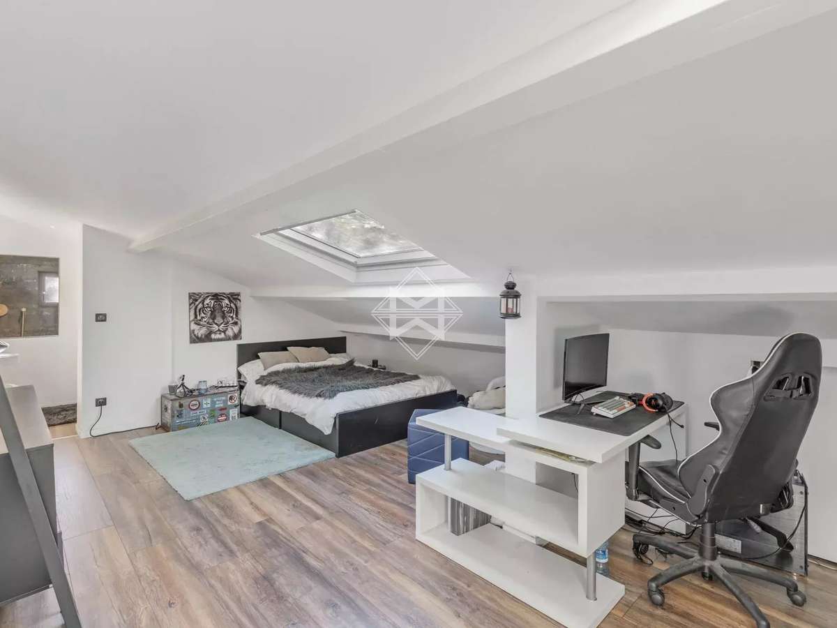 Villa Toulon