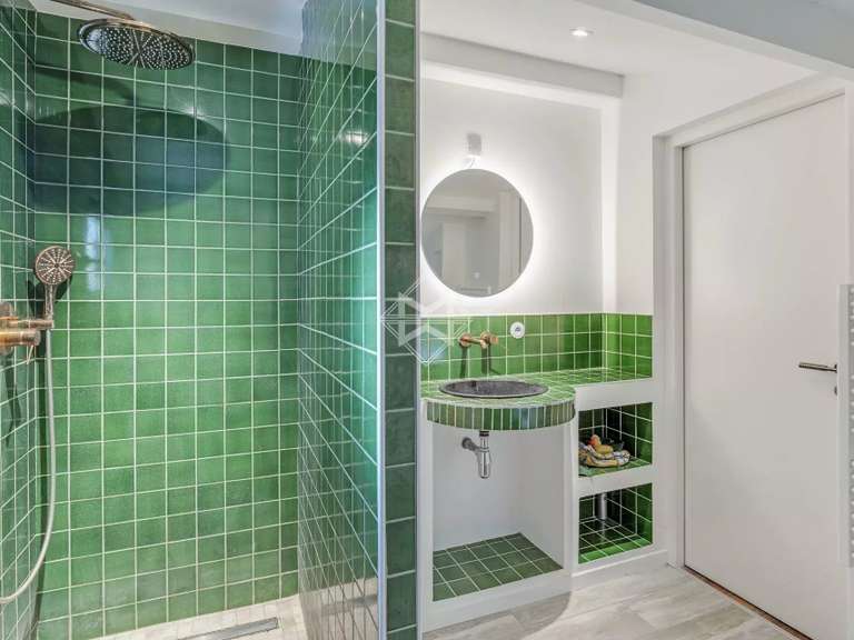 Villa Toulon - 5 chambres - 240m²