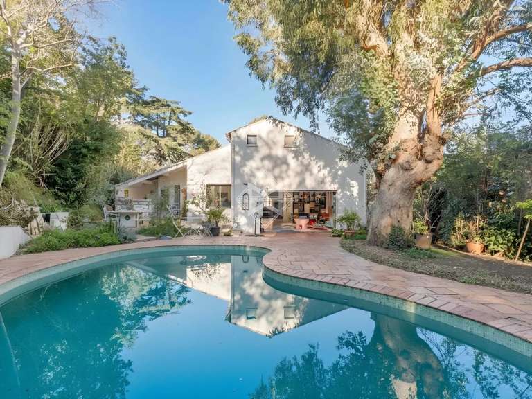 Villa Toulon - 5 chambres - 240m²