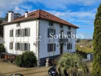 Vente maison 11 pièces