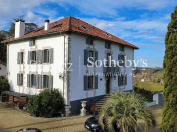Vente maison 11 pièces