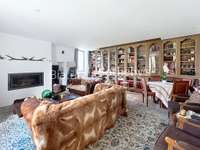 Vente maison 11 pièces