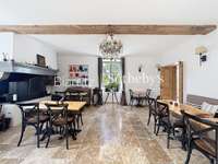 Vente maison 11 pièces