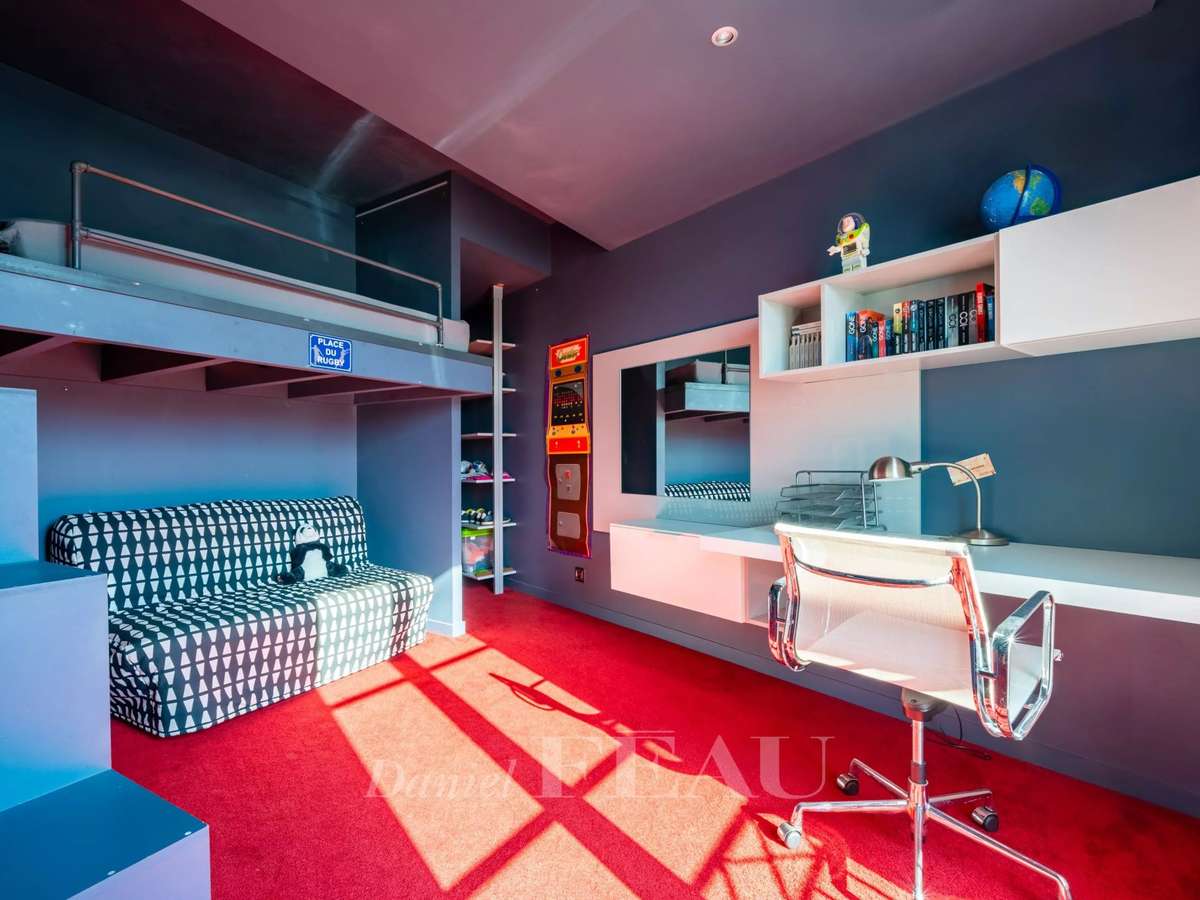 Apartment Nantes