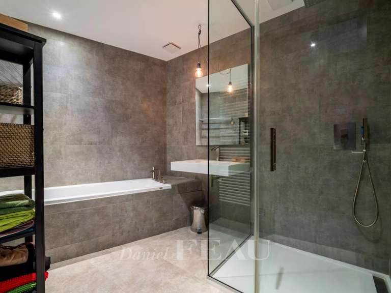 Appartement Nantes - 5 chambres - 249m²