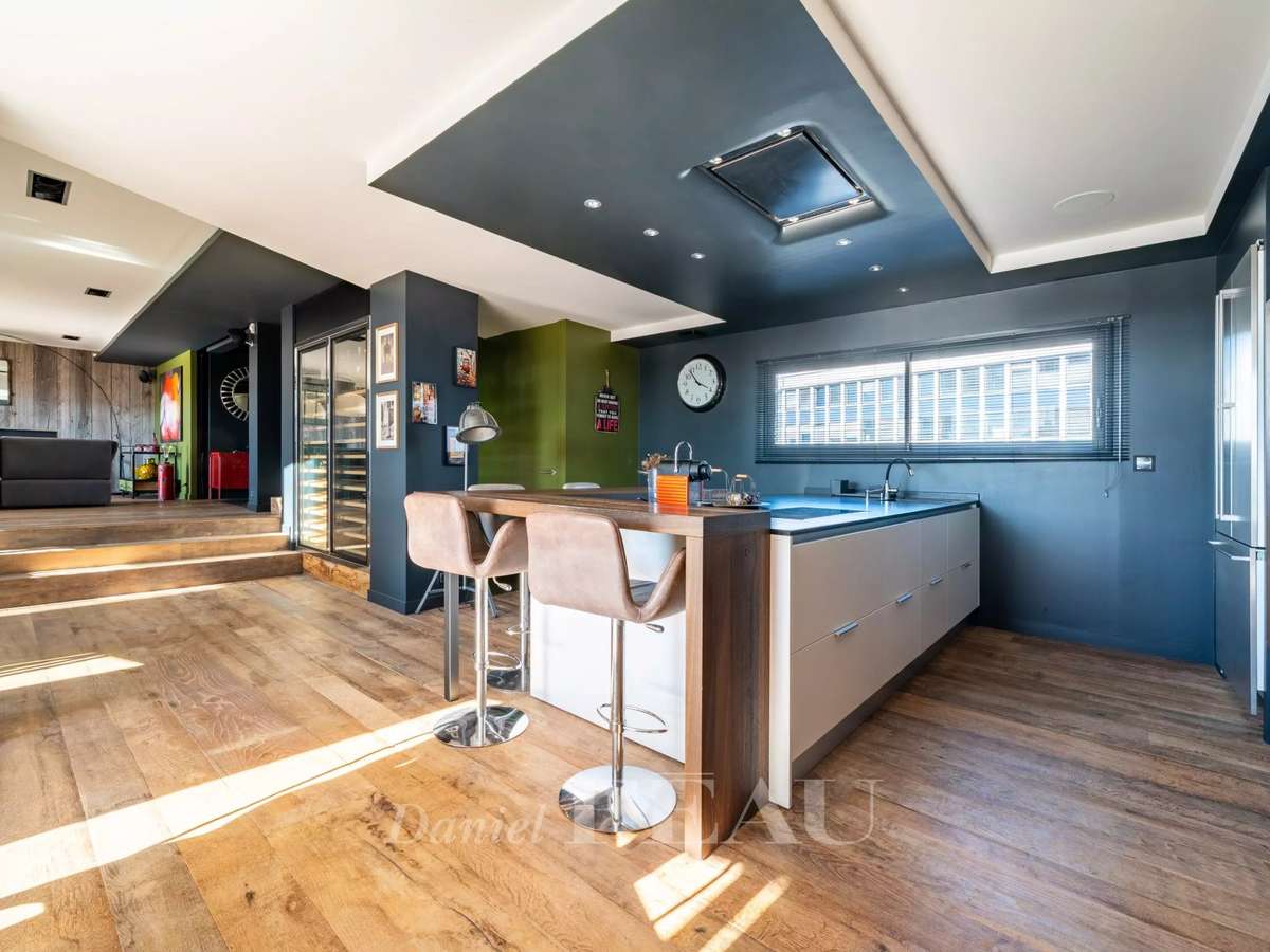 Apartment Nantes