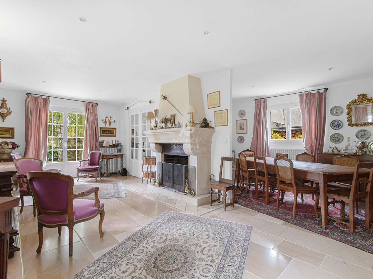 Maison Mareil-Marly