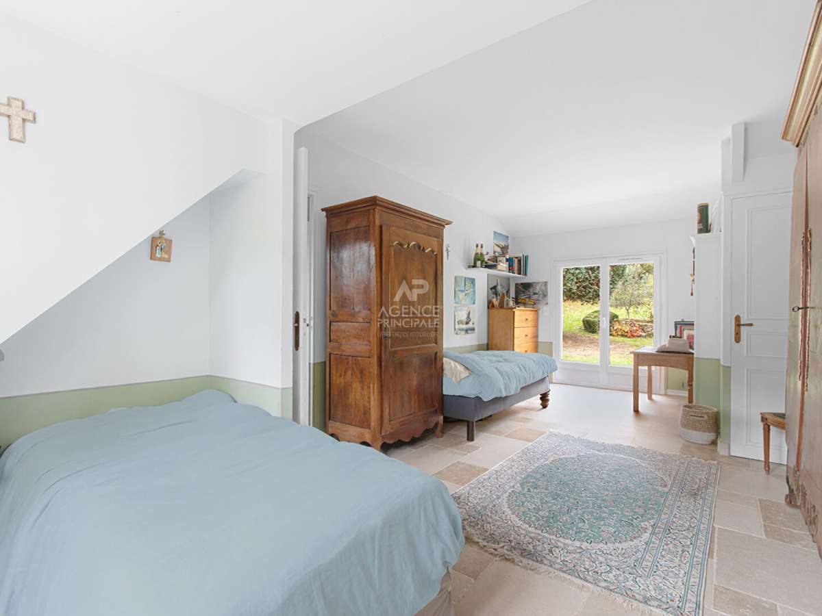 Maison Mareil-Marly