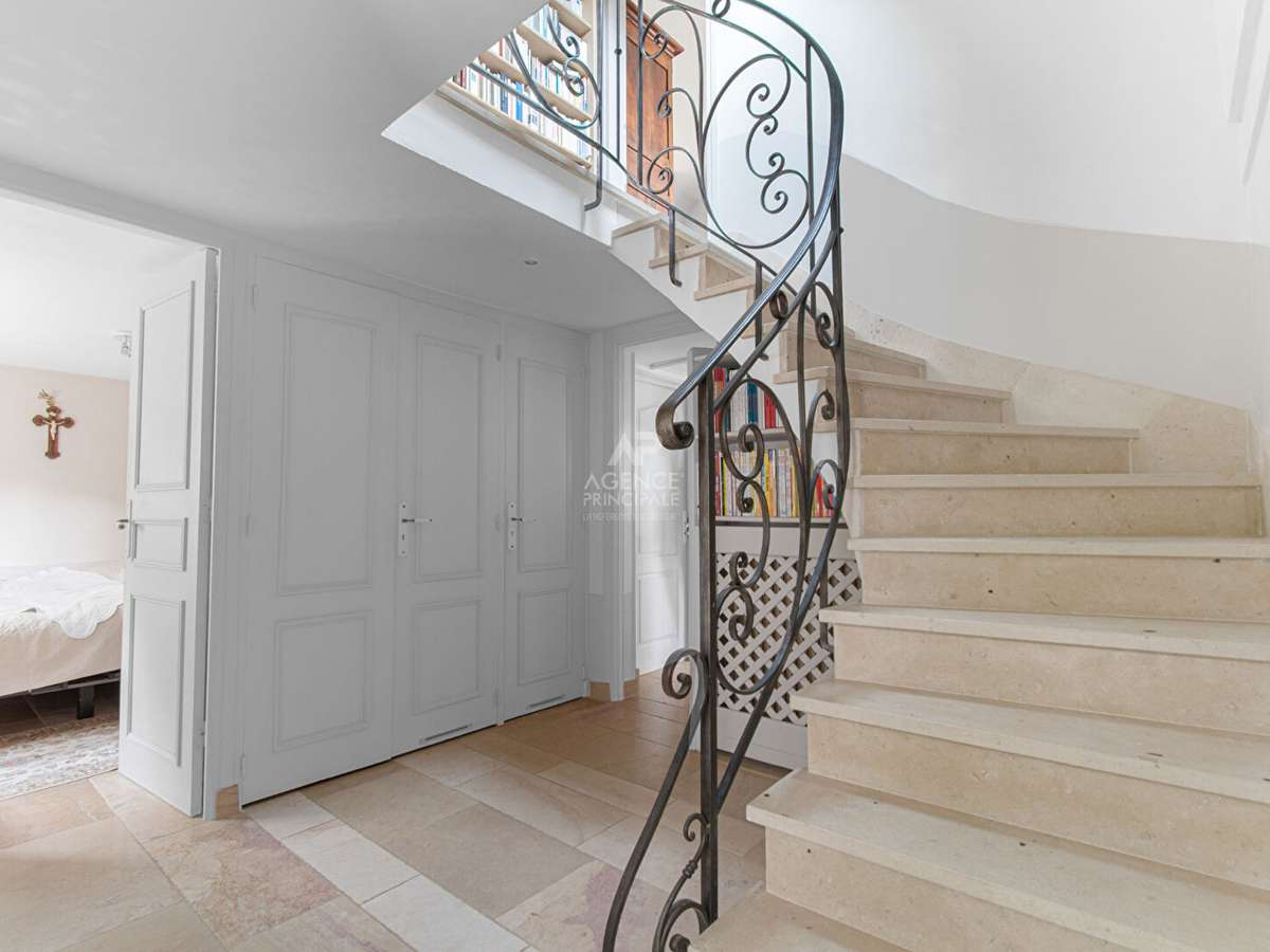 Maison Mareil-Marly
