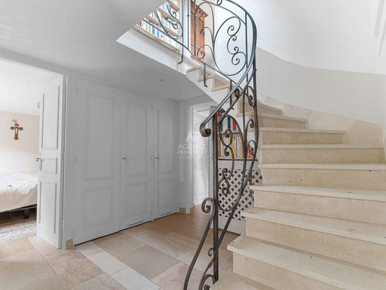 Maison Mareil-Marly - 6 chambres - 166m²