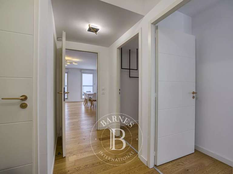 Appartement Vétraz-Monthoux - 3 chambres - 88m²