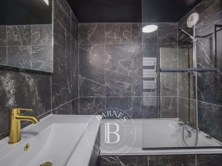 Appartement Vétraz-Monthoux - 3 chambres - 88m²