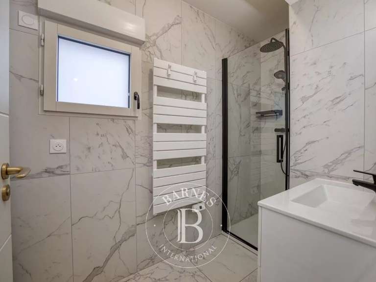 Appartement Vétraz-Monthoux - 3 chambres - 88m²