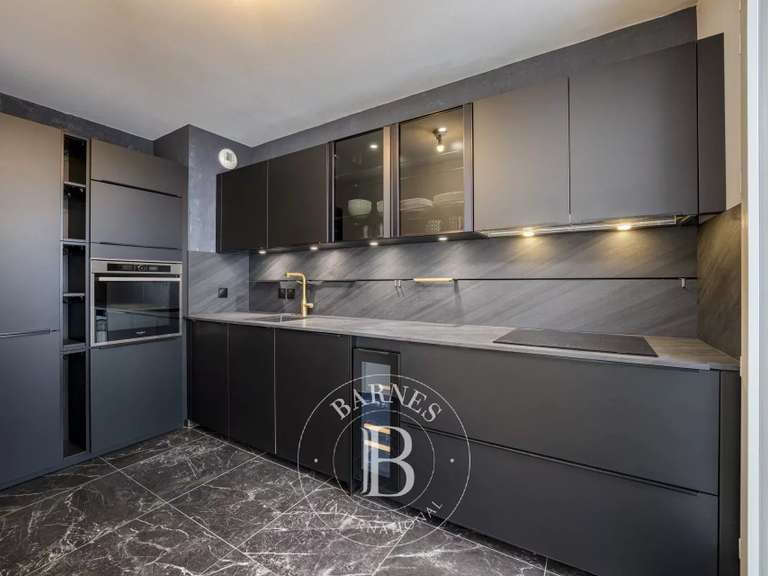 Appartement Vétraz-Monthoux - 3 chambres - 88m²