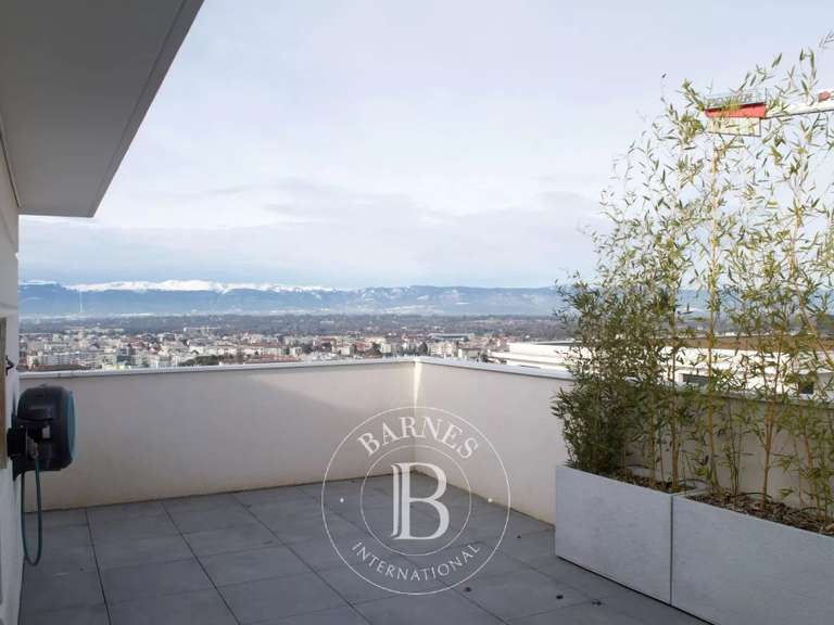 Appartement Vétraz-Monthoux - 3 chambres - 88m²