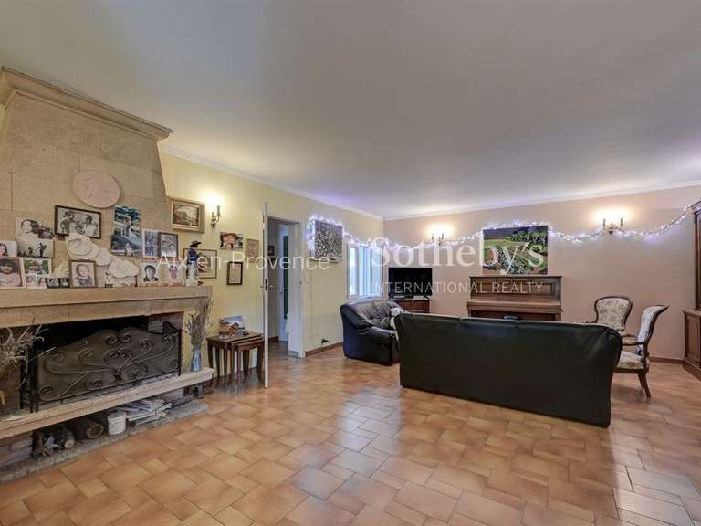 House Aix-en-Provence - 5 bedrooms - 220m²