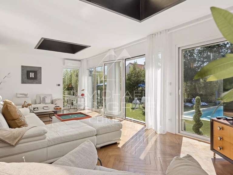 House Le Cannet - 4 bedrooms - 276m²