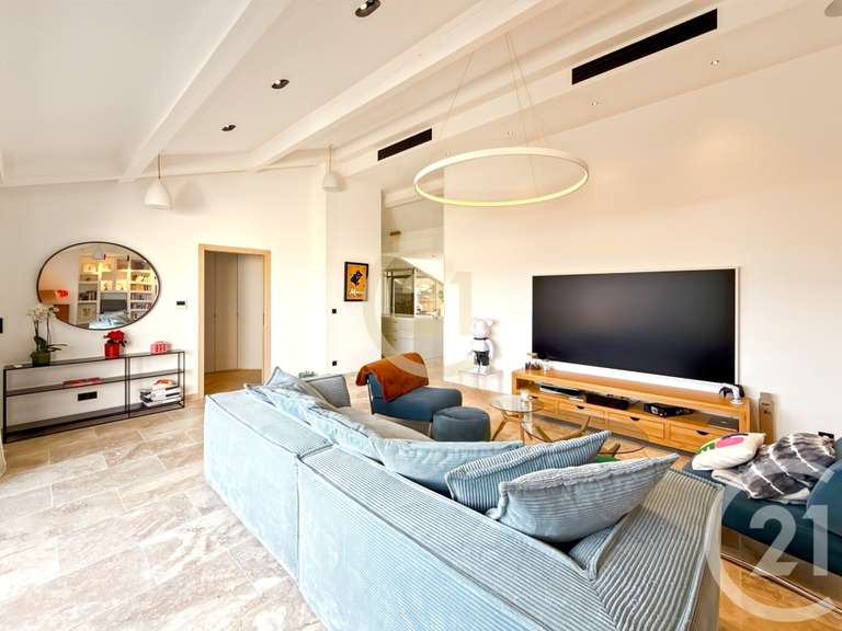 Appartement Calvi - 3 chambres - 264m²