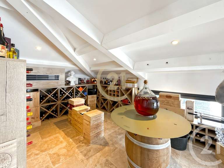 Appartement Calvi - 3 chambres - 264m²