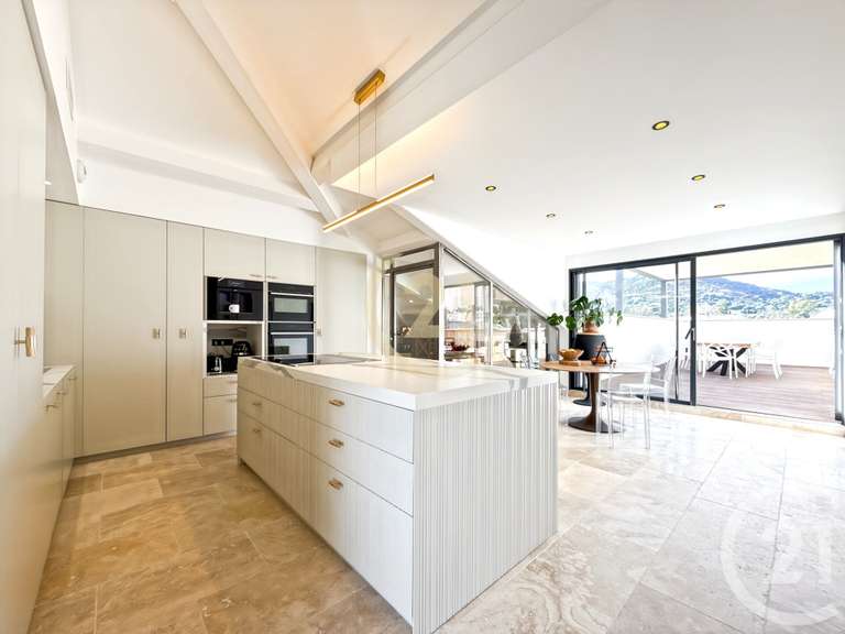 Appartement Calvi - 3 chambres - 264m²